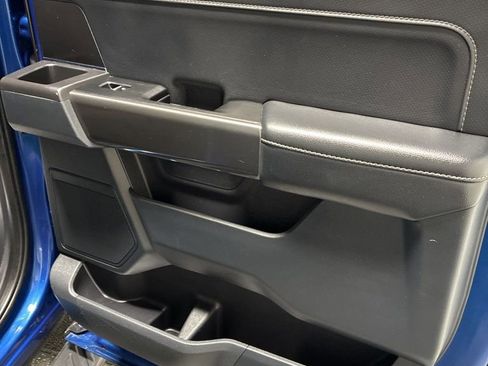 Used 2023 Ford F150 XLT w/ Equipment Group 302A High image 26