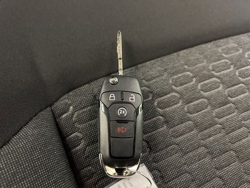 New 2025 Ford Ranger XLT image 39