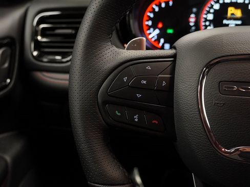 New 2026 Dodge Durango GT w/ Blacktop Package image 26