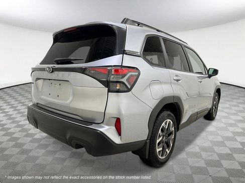 New 2026 Subaru Forester Premium AWD/4WD image 5