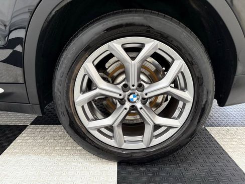 Used 2023 BMW X3 xDrive30i image 12