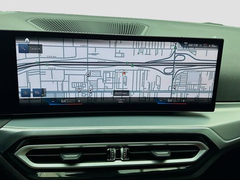 Used 2024 BMW 430i RWD image 9