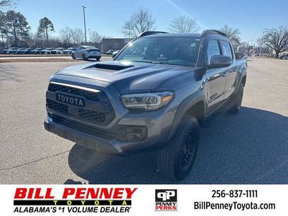 Used 2023 Toyota Tacoma TRD Pro