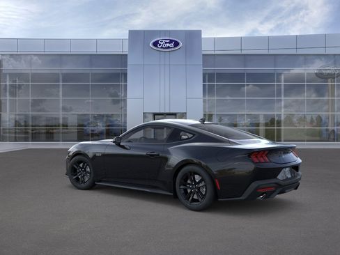 New 2026 Ford Mustang GT RWD image 26