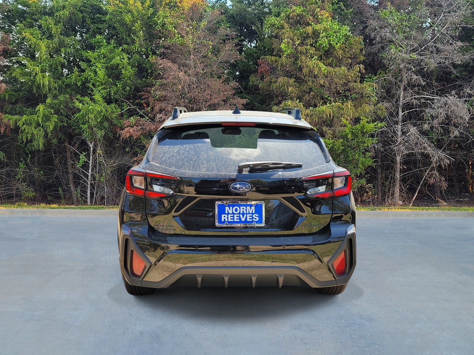 New 2026 Subaru Crosstrek 2.5i Limited AWD/4WD image 17