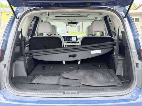 Used 2024 Kia Telluride S w/ S Sunroof Package AWD/4WD image 14