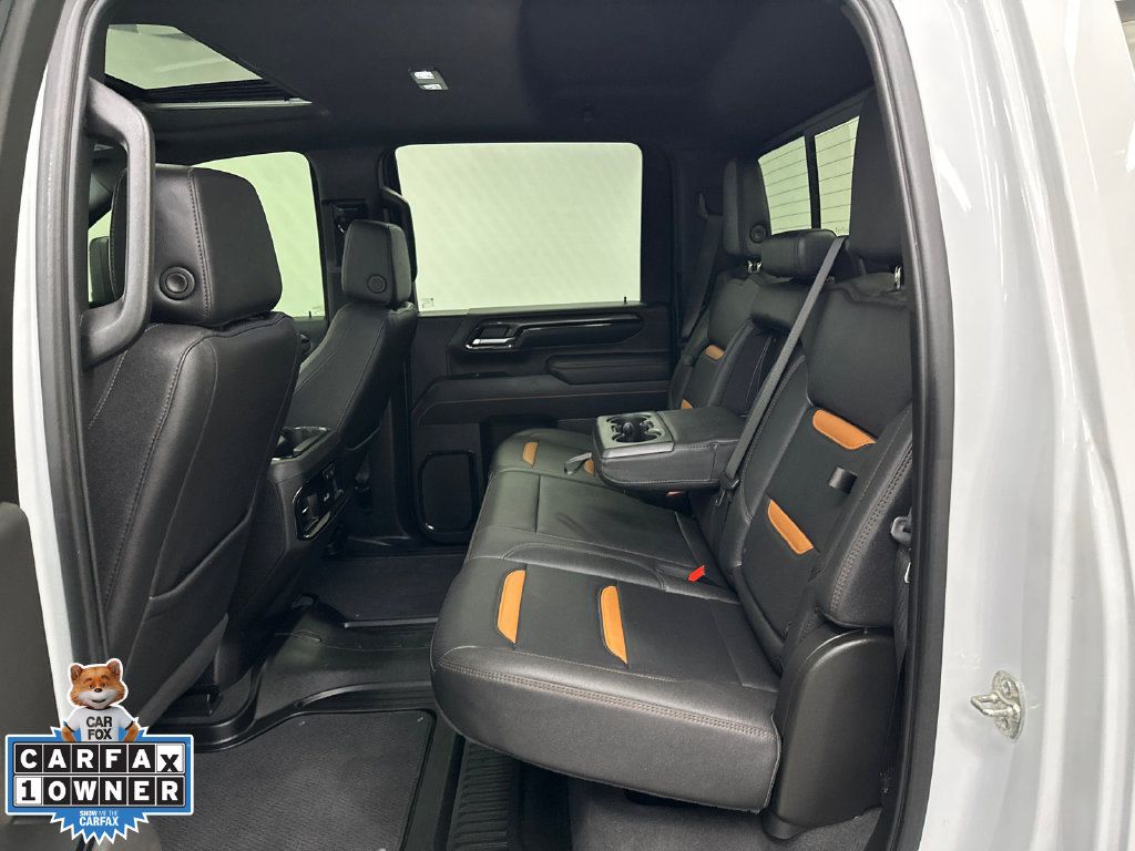 Used 2025 GMC Sierra 2500 AT4 w/ AT4 Premium Plus Package AWD/4WD image 22