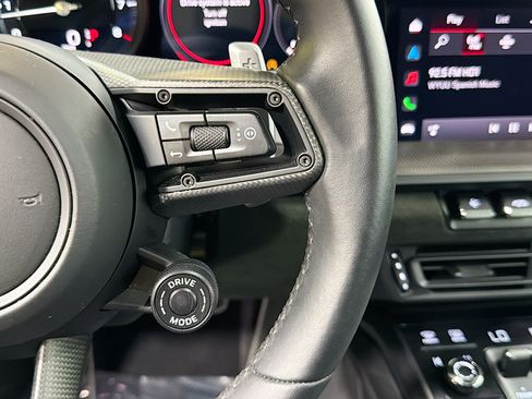 Certified 2024 Porsche 911 Carrera GTS RWD image 34