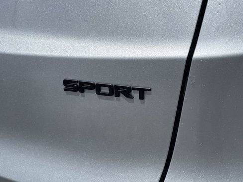 New 2025 Honda CR-V Sport-L image 15