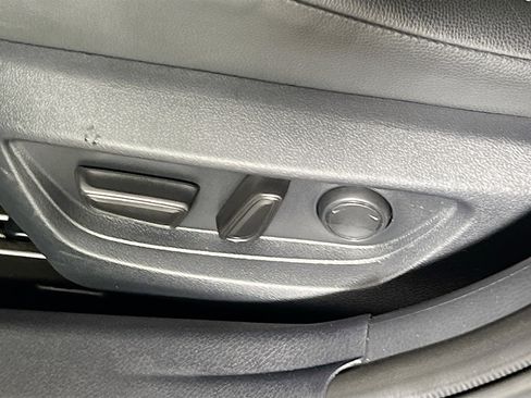 Used 2025 Toyota Camry XSE w/ Premium Plus Package image 16