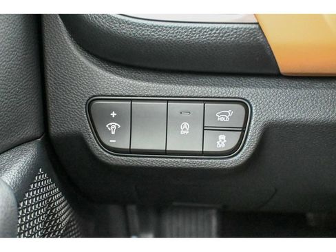 New 2026 Kia Seltos EX image 23