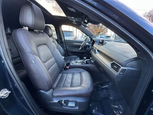 Used 2019 MAZDA CX-5 Signature image 22