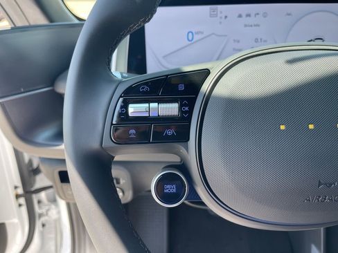 New 2025 Hyundai Ioniq 6 SE image 21