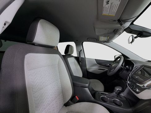 Used 2024 Chevrolet Equinox LS FWD image 27