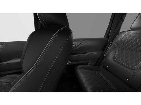 New 2026 INFINITI QX80 Autograph image 13