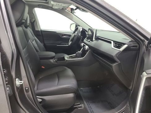 Certified 2024 Toyota RAV4 XLE Premium w/ Weather Package AWD/4WD image 12
