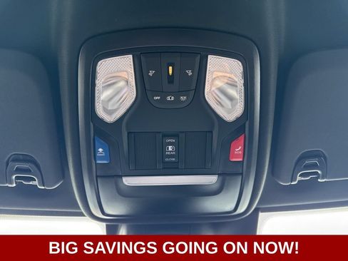 New 2025 RAM 2500 Tradesman AWD/4WD image 34