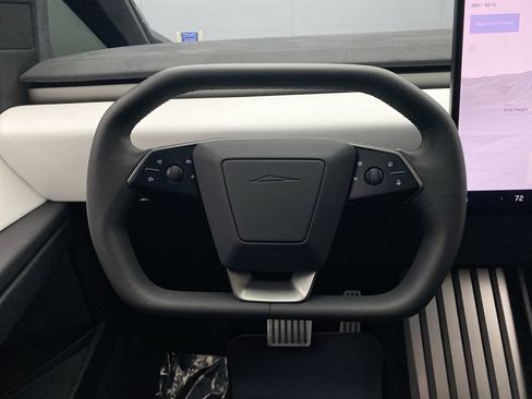 Used 2024 Tesla Cybertruck Cyberbeast AWD/4WD image 16