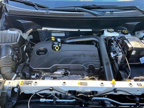 Certified 2023 GMC Terrain SLE w/ Driver Convenience Package image 26