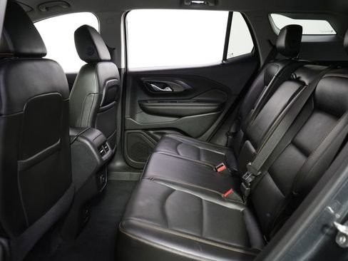 Used 2019 GMC Terrain SLT w/ Preferred Package AWD/4WD image 21