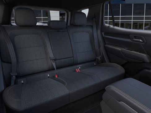 New 2026 GMC Terrain Elevation w/ Black Edition image 17