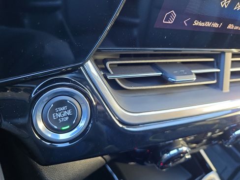 New 2026 Chevrolet Trax ACTIV w/ Driver Confidence Package image 31