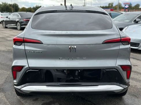 Used 2025 Buick Envista Sport Touring image 7