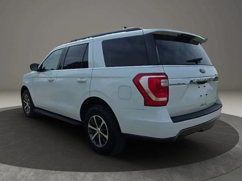 Used 2020 Ford Expedition XL AWD/4WD image 4