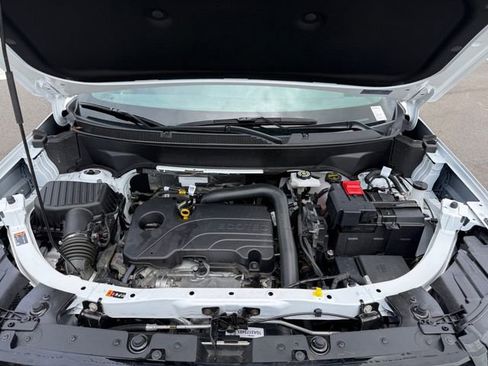 Used 2026 GMC Terrain Elevation FWD image 15