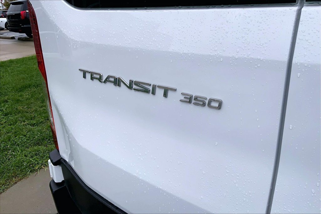 Used 2023 Ford Transit 350 XL RWD image 4