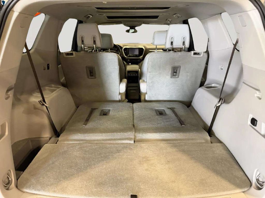 Used 2019 GMC Acadia SLT FWD image 27