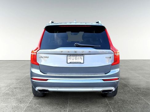 Used 2016 Volvo XC90 T6 Momentum w/ Protection Package Plus image 3