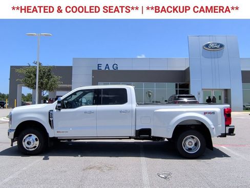 New 2026 Ford F350 King Ranch AWD/4WD image 5
