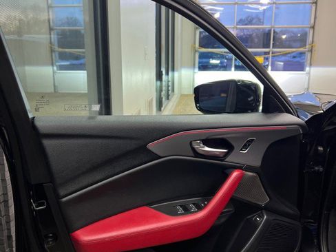 Used 2021 Acura TLX Type S image 17