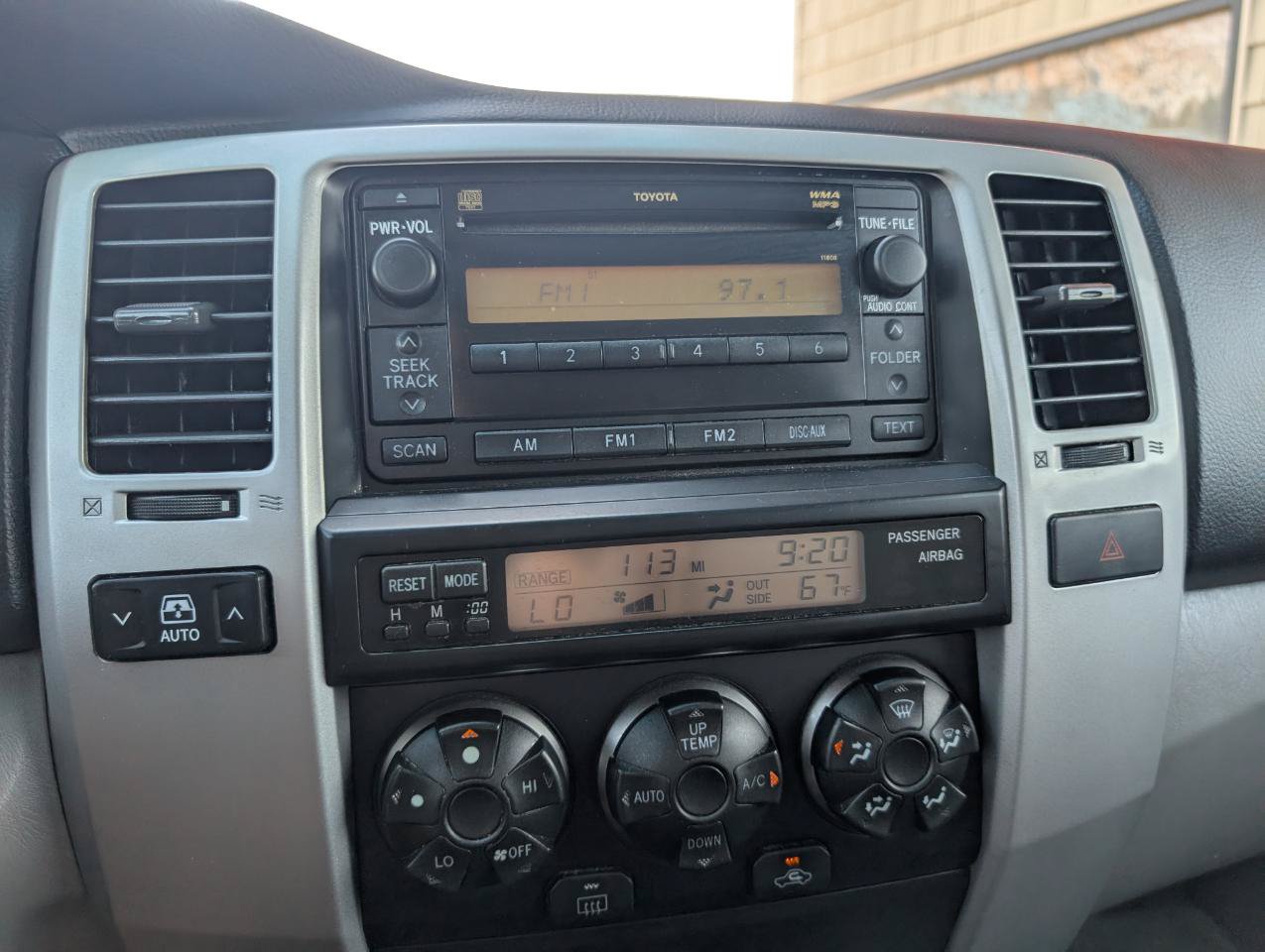 Used 2006 Toyota 4Runner SR5 RWD image 16