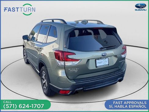 Used 2019 Subaru Forester Premium image 13