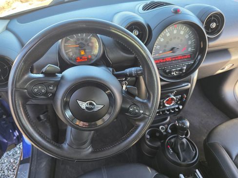 Used 2015 MINI Cooper Countryman S w/ Premium Package image 11