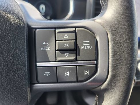 Used 2023 Ford F150 Lightning XLT AWD/4WD image 20