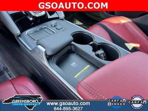 Used 2023 Acura TLX A-Spec Package image 32