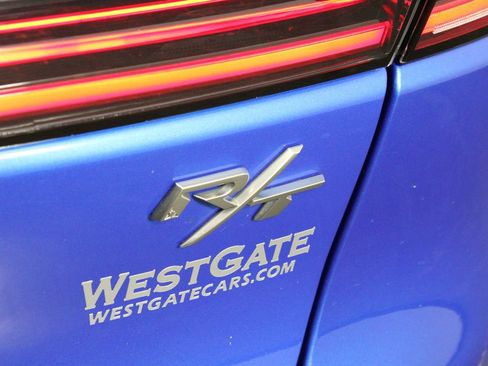 Used 2024 Dodge Hornet R/T AWD/4WD image 46