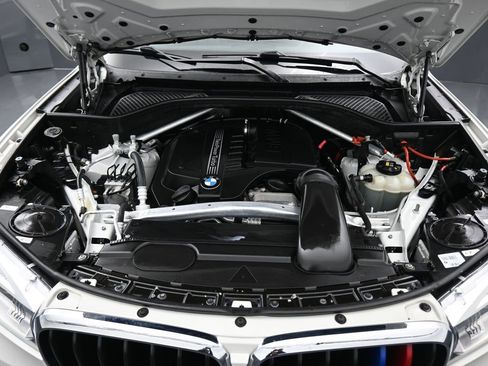 Used 2018 BMW X5 xDrive35i image 52