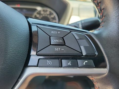 Used 2024 Nissan Altima 2.5 SR FWD image 21