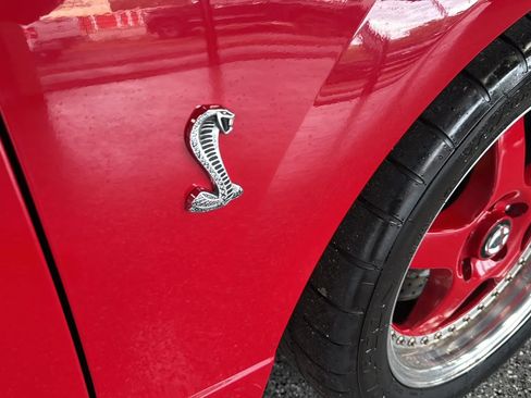 Used 1999 Ford Mustang Cobra RWD image 27
