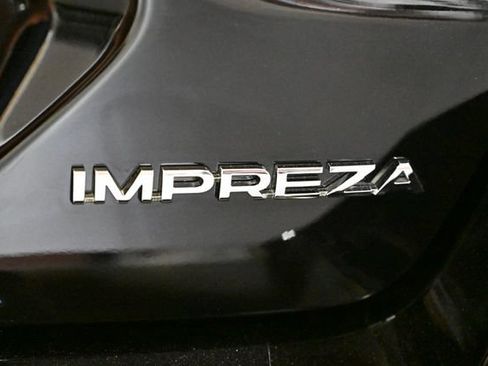 Used 2024 Subaru Impreza 2.0i Sport AWD/4WD image 13