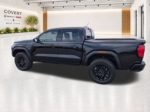 New 2026 GMC Canyon Elevation w/ Convenience Package AWD/4WD image 9