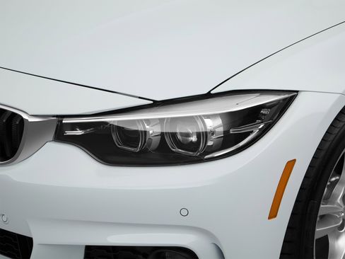 Used 2018 BMW 430i Gran Coupe RWD image 54