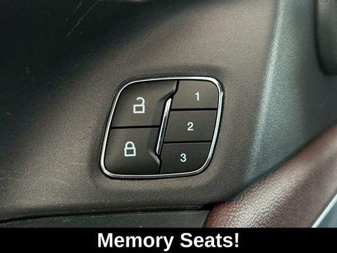 Used 2024 Ford Expedition Max Limited RWD image 12