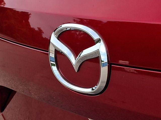 Used 2023 MAZDA CX-5 AWD 2.5 S w/ Select Package image 36