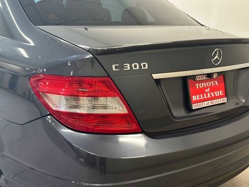 Used 2008 Mercedes-Benz C 300 Luxury image 7