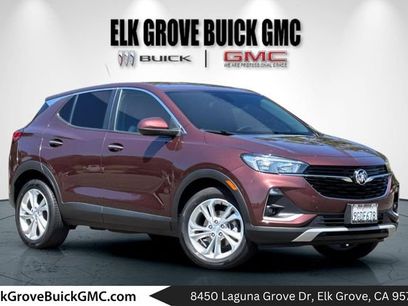 Used 2023 Buick Encore GX Preferred w/ Cold Weather Comfort Package
